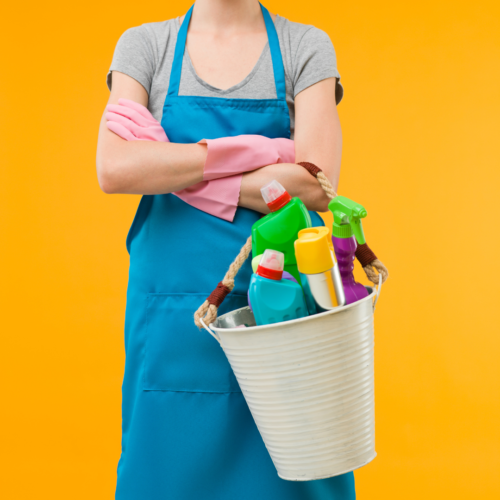 Housekeeping
